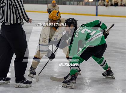 Thumbnail 1 in Pine-Richland @ Central Catholic photogallery.