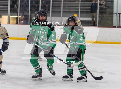 Thumbnail 2 in Pine-Richland @ Central Catholic photogallery.