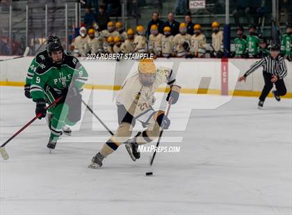 Thumbnail 2 in Pine-Richland @ Central Catholic photogallery.
