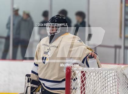 Thumbnail 1 in Pine-Richland @ Central Catholic photogallery.