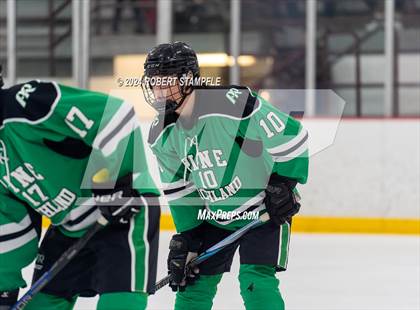 Thumbnail 2 in Pine-Richland @ Central Catholic photogallery.