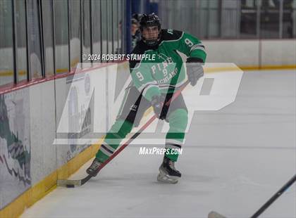 Thumbnail 3 in Pine-Richland @ Central Catholic photogallery.