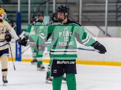 Thumbnail 2 in Pine-Richland @ Central Catholic photogallery.