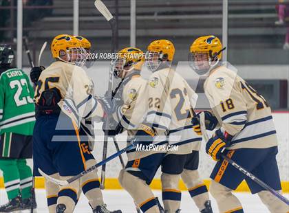 Thumbnail 3 in Pine-Richland @ Central Catholic photogallery.