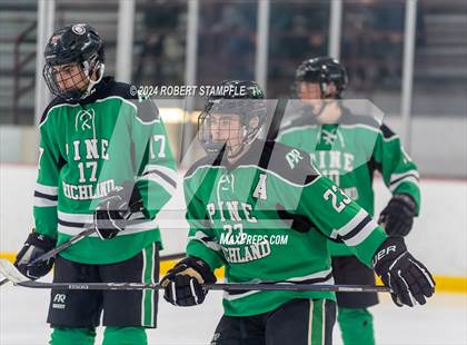 Thumbnail 3 in Pine-Richland @ Central Catholic photogallery.