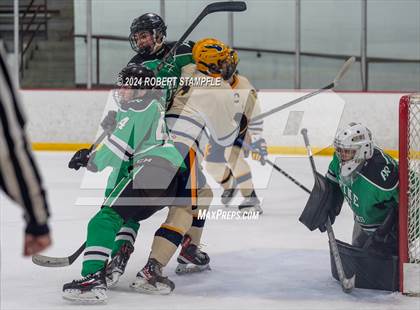 Thumbnail 2 in Pine-Richland @ Central Catholic photogallery.