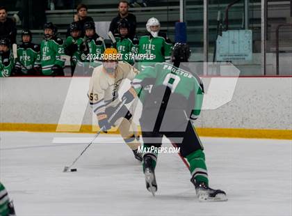 Thumbnail 1 in Pine-Richland @ Central Catholic photogallery.