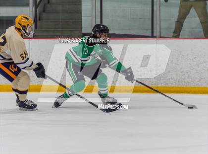 Thumbnail 3 in Pine-Richland @ Central Catholic photogallery.