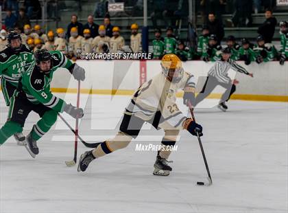Thumbnail 3 in Pine-Richland @ Central Catholic photogallery.