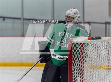 Thumbnail 3 in Pine-Richland @ Central Catholic photogallery.