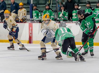 Thumbnail 1 in Pine-Richland @ Central Catholic photogallery.