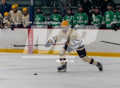 Thumbnail 2 in Pine-Richland @ Central Catholic photogallery.