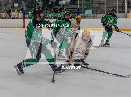 Thumbnail 3 in Pine-Richland @ Central Catholic photogallery.