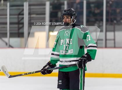 Thumbnail 1 in Pine-Richland @ Central Catholic photogallery.