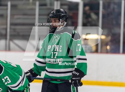 Thumbnail 1 in Pine-Richland @ Central Catholic photogallery.