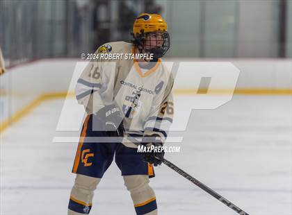 Thumbnail 3 in Pine-Richland @ Central Catholic photogallery.
