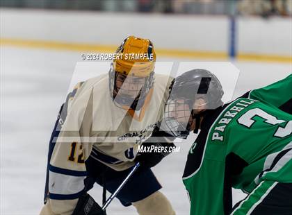 Thumbnail 3 in Pine-Richland @ Central Catholic photogallery.