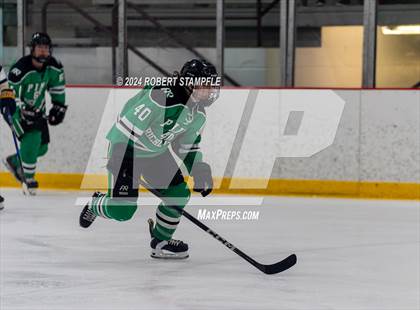 Thumbnail 3 in Pine-Richland @ Central Catholic photogallery.