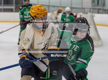 Thumbnail 2 in Pine-Richland @ Central Catholic photogallery.