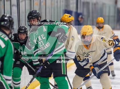 Thumbnail 3 in Pine-Richland @ Central Catholic photogallery.