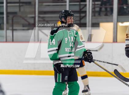 Thumbnail 1 in Pine-Richland @ Central Catholic photogallery.