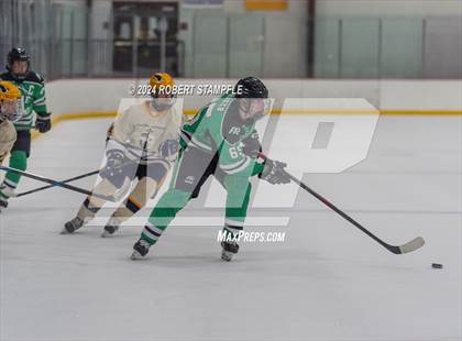 Thumbnail 2 in Pine-Richland @ Central Catholic photogallery.