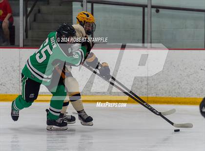 Thumbnail 1 in Pine-Richland @ Central Catholic photogallery.