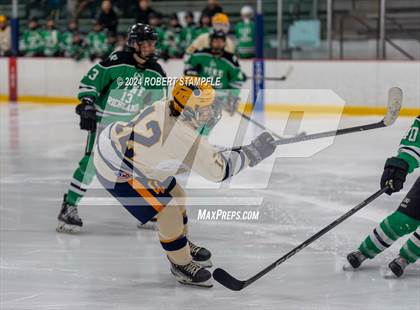 Thumbnail 3 in Pine-Richland @ Central Catholic photogallery.