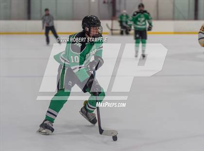 Thumbnail 3 in Pine-Richland @ Central Catholic photogallery.