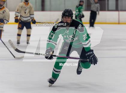 Thumbnail 1 in Pine-Richland @ Central Catholic photogallery.