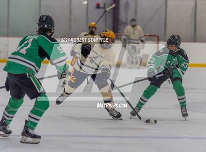 Thumbnail 3 in Pine-Richland @ Central Catholic photogallery.