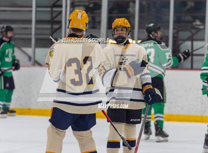 Thumbnail 3 in Pine-Richland @ Central Catholic photogallery.
