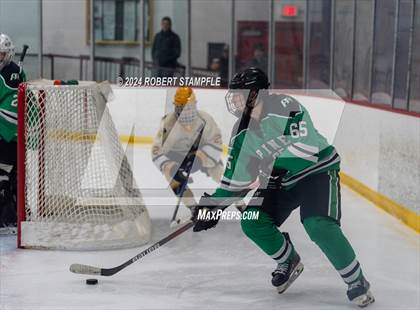 Thumbnail 1 in Pine-Richland @ Central Catholic photogallery.
