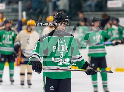 Thumbnail 2 in Pine-Richland @ Central Catholic photogallery.