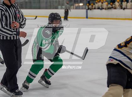 Thumbnail 3 in Pine-Richland @ Central Catholic photogallery.
