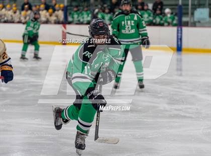 Thumbnail 2 in Pine-Richland @ Central Catholic photogallery.
