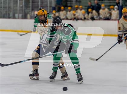 Thumbnail 3 in Pine-Richland @ Central Catholic photogallery.