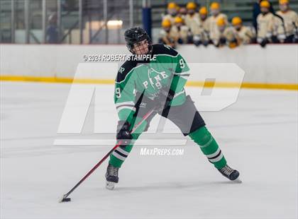 Thumbnail 3 in Pine-Richland @ Central Catholic photogallery.