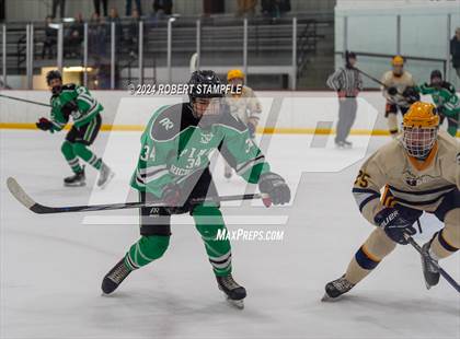 Thumbnail 3 in Pine-Richland @ Central Catholic photogallery.