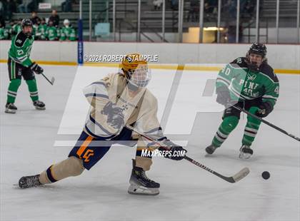 Thumbnail 3 in Pine-Richland @ Central Catholic photogallery.