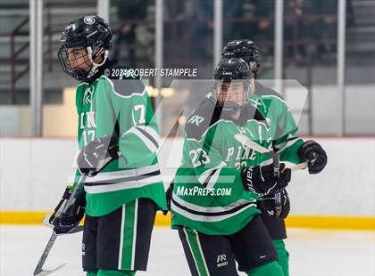 Thumbnail 2 in Pine-Richland @ Central Catholic photogallery.