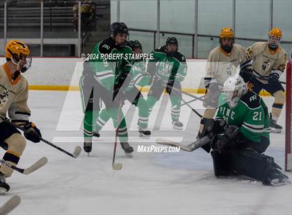 Thumbnail 1 in Pine-Richland @ Central Catholic photogallery.