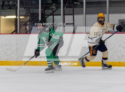 Thumbnail 2 in Pine-Richland @ Central Catholic photogallery.