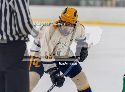 Thumbnail 3 in Pine-Richland @ Central Catholic photogallery.