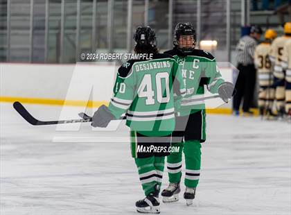 Thumbnail 3 in Pine-Richland @ Central Catholic photogallery.