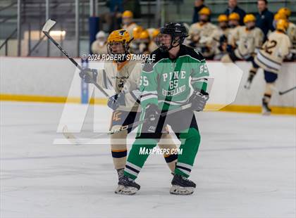 Thumbnail 3 in Pine-Richland @ Central Catholic photogallery.