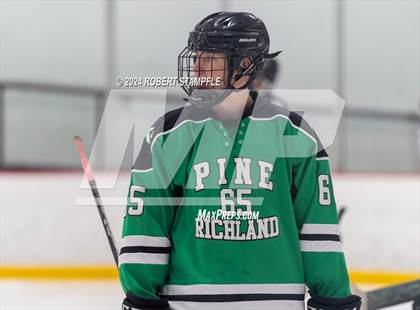 Thumbnail 3 in Pine-Richland @ Central Catholic photogallery.