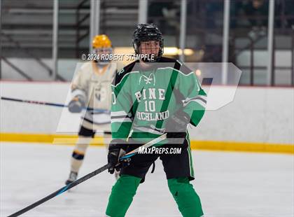 Thumbnail 2 in Pine-Richland @ Central Catholic photogallery.