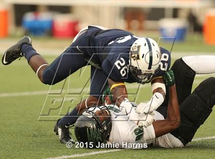 Thumbnail 2 in Pflugerville Connally @ Stony Point photogallery.