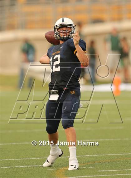 Thumbnail 2 in Pflugerville Connally @ Stony Point photogallery.
